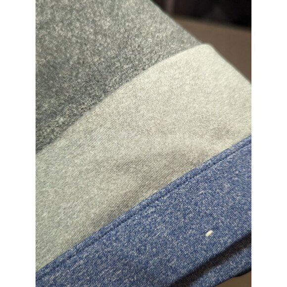 Aero Aeropostale Women's Size Medium Colorblock Strappy Sports Bra - Picture 11 of 14